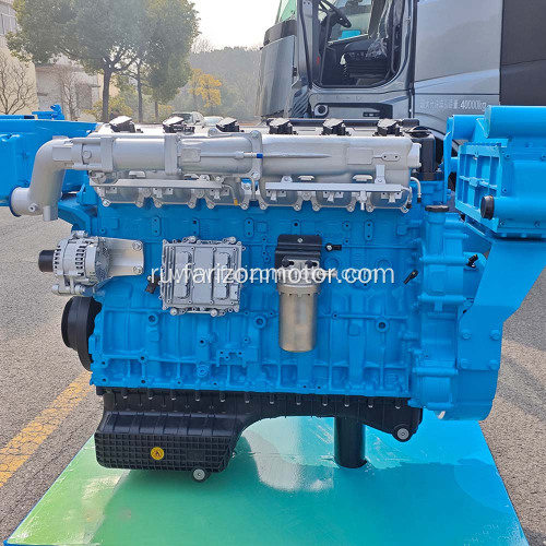 Methanol Power Engine серии GS14M